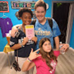 Meet your Posher, Emma sharp